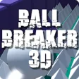 Icon of program: Ball Breaker 3D - Ball Co…