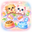 Icon of program: Cute Pet Sorting