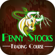Icon of program: Penny Stocks - Trading Co…