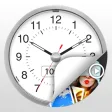 Icon of program: Clock - The Vault : Secre…