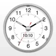 Icono de programa: Clock - The Vault : Secre…