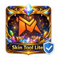 Icono de programa: Skin Tool Lite
