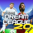 Icon of program: Dream hints league 2020 -…
