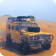 Icon of program: Offroad Jeep Simulator 20…