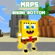 Icon of program: Maps & Mods Bikini Bottom…