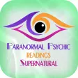 Icon of program: Supernatural Psych Readin…