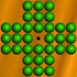 Icon of program: Single Halma