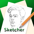 Icono de programa: Sketcher Lite