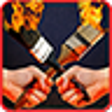 Icono de programa: Fire Drawing