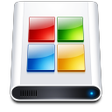 Icono de programa: My File Queue