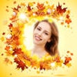 Icon of program: Autumn Photo Frames HD