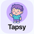 Icono de programa: Tapsy