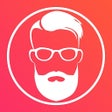 Icon of program: Men's Hairstyles