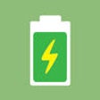 Battery Mate - check your battery on your phone or watch icon
