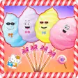 Icon of program: Cotton Candy Land