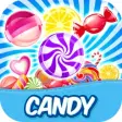 Icon of program: Candy Pop Mania - Match F…