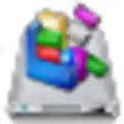 Icon of program: Amigabit Disk Defrag
