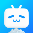Icono de programa: Bilibili