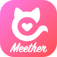 Icon of program: MeetHer