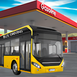 Icon of program: Gas Station Bus Driving S…