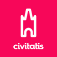 Icon of program: Prague Guide Civitatis.co…