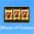 Icon of program: Wheels of Fortune
