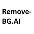 Icono de programa: Remove-BG.AI