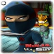 Icono de programa: Ninja Guy