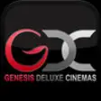 Icon of program: Genesis Deluxe Cinemas