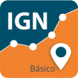 Icon of program: Mapas de Espaa Bsicos