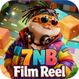 Icon of program: 7NB Film Reel