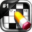 Icon of program: Crossword Free :-)