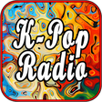 Icon of program: Free Radio K-Pop - Korean…