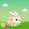 Icon of program: Easter Egg Bunny Runner