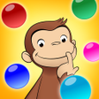 Icon of program: おさるのジョージ わくわくパズルdeショップ