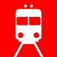 Icon of program: Horarios de tren