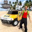 Icon of program: Grand Action Real Gangste…