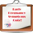 Icon of program: Early Pregnancy Symptoms …