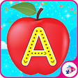 Icono de programa: Abc 123 Tracing Learning …