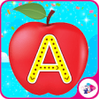 Icon of program: Abc 123 Tracing Learning …