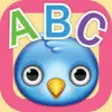 Icon of program: Amazing ABC Baby Guide Bo…