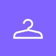 Icon of program: Pureple Outfit Planner, C…