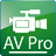 Icono de programa: Sceneum AV Pro