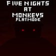 Icon of program: Five Nights At Monkeys: F…