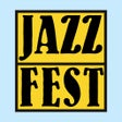 Icon of program: New Orleans Jazz Festival