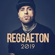 Icono de programa: latina reggaeton music 20…