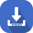 Icon of program: Video Downloader for Face…