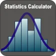 Icon of program: Statistics Calculator