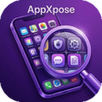 Icono de programa: AppXpose - PrivacySpy Sca…