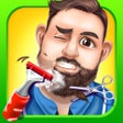 Icon of program: Shave Salon Spa Games